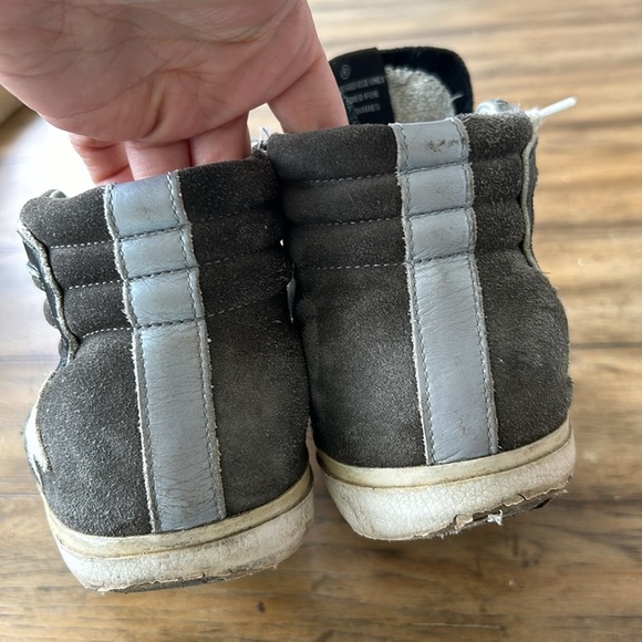 Golden Goose slide sneakers - Picture 5 of 10